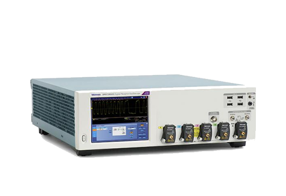 DPO70000SX ATI 高性能示波器
